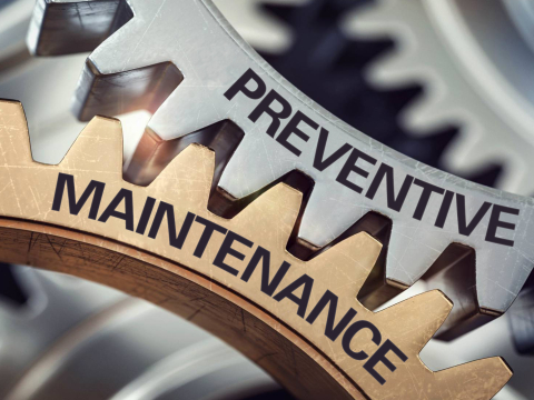Preventive-Maintenance